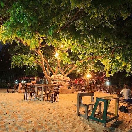 Koh Ngai Sea Open Resort Dış mekan fotoğraf